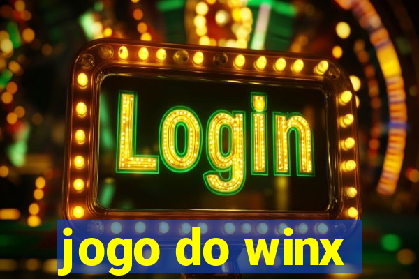 jogo do winx